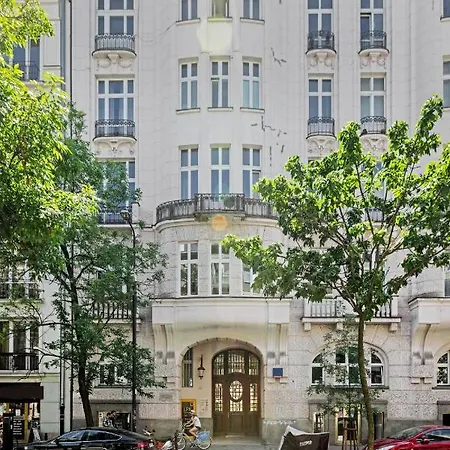 Daire Luxury 76 *