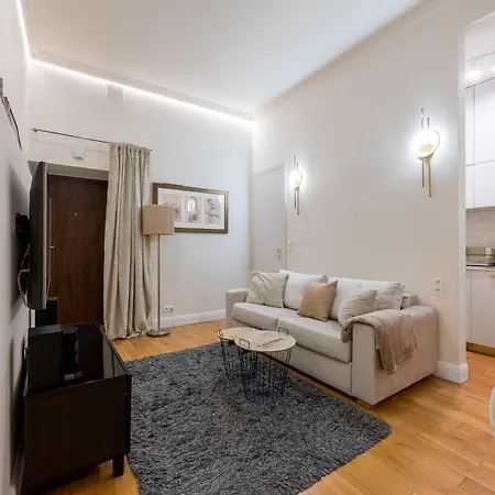 شقة Luxury 76 By Bookinghost *