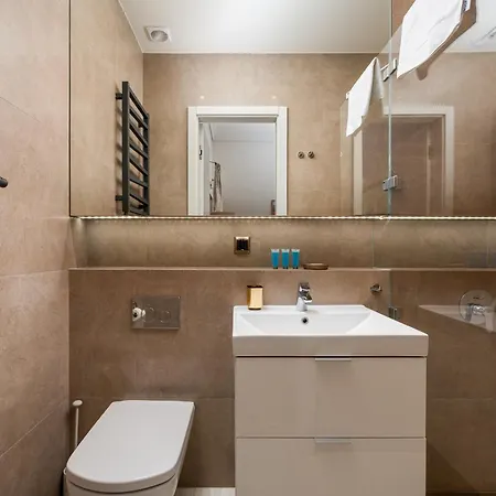 شقة Luxury 76 By Bookinghost