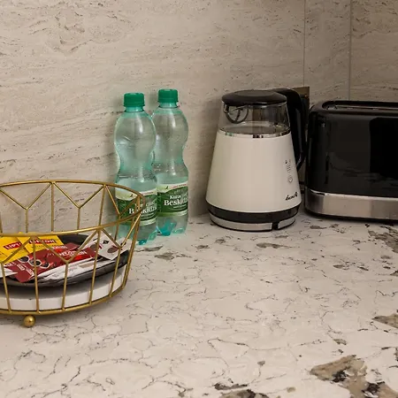 Luxury 76 By Bookinghost شقة