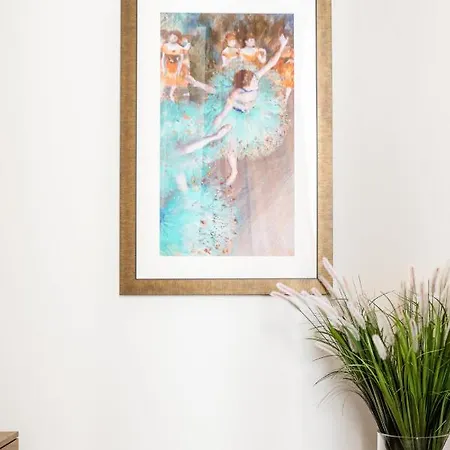 Luxury 76 By Bookinghost * Βαρσοβία